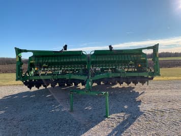 Main image John Deere 1590